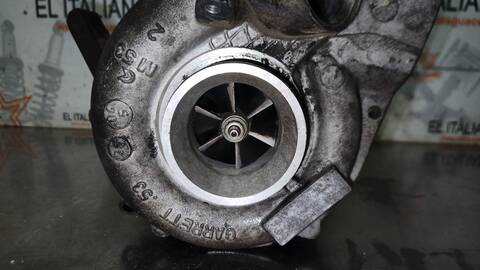 Foto 2ª: Turbocompresor Mercedes Clase E 180 2.7 CDI CAT BERLINA 177CV 130KW (2002)