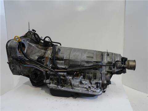 Foto 2ª: Caja Cambios Automatica Subaru SVX 3.3 SVX COUPE 230CV 169KW [EG33 DOHC] (1997)