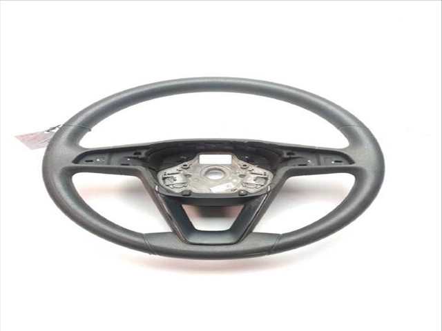 Foto 2ª: Volante Seat Ibiza 1.6 TDI (2017)