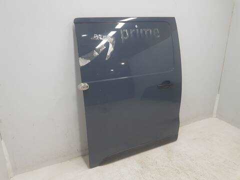 Foto 3ª: Puerta Lateral Corredera Derecha Peugeot Expert PREMIUM LONG (1996)