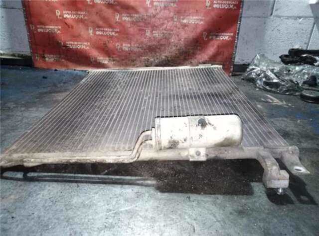 Foto 2ª: Radiador Calefaccion A.A. Nissan Pathfinder 2.5 DCI [YD25DDTi]