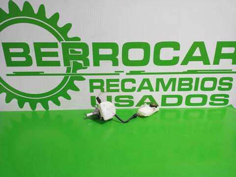 Bomba Freno Citroen C4 1.6 16V HDI BERLINA 90CV 66KW