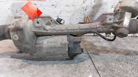 Foto 4ª: Cremallera de Direccion Bmw Serie 3 315 320D BERLINA 177CV 130KW [N47D20C] (2009)