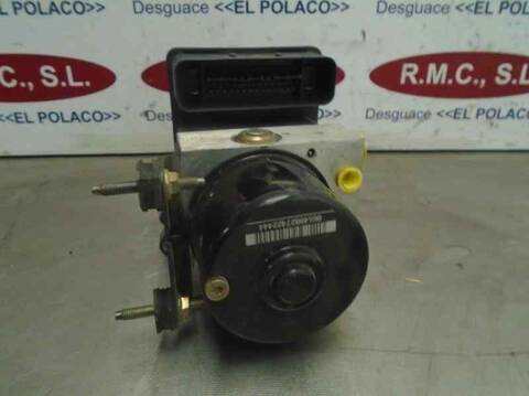 Foto 3ª: Abs Citroen C5 1.6 16V HDI FAP BERLINA 109CV 80KW [9HZ] (2005)
