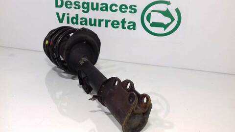 Foto 2ª: Amortiguador Delantero Izquierdo Mercedes Vito 136CV 100KW