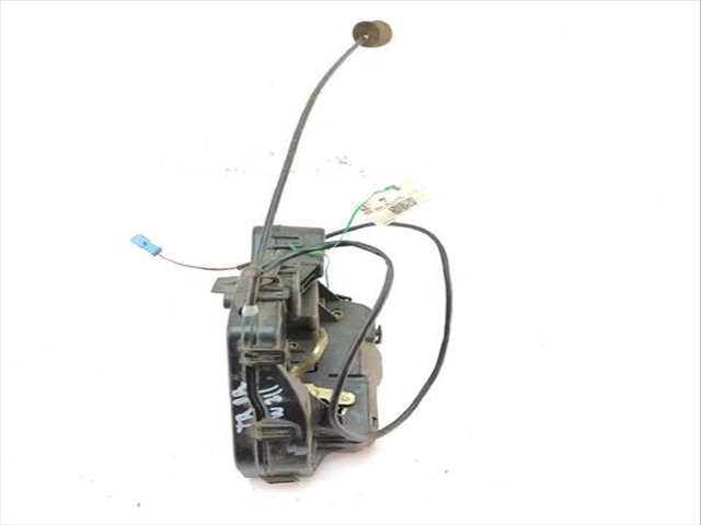 Foto 2ª: Cerradura Puerta Trasera Derecha Mercedes Clase E 180 E 220 CDI 211.008) (2002)