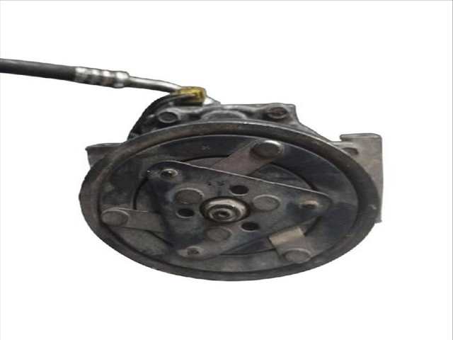 Foto 3ª: Compresor Aire Acondicionado Citroen C5 2.0 HDI DCRHZB DCRHZE) (2001)