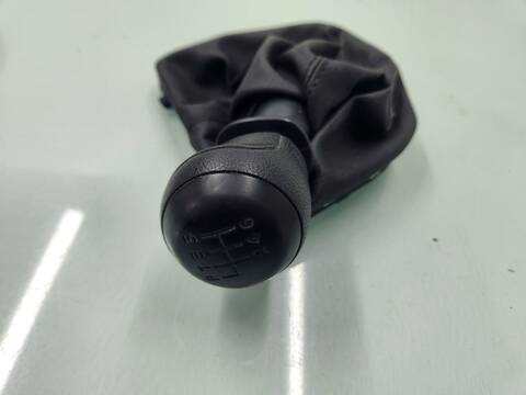 Palanca de Cambio Volkswagen Crafter 35 FURGON BM TN FWD 140CV 103KW