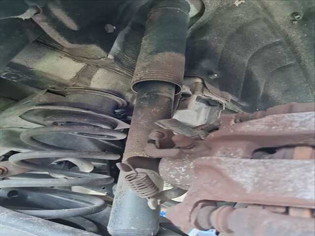 Amortiguador Trasero Derecho Toyota Auris 1.8 HYBRID ZWE186_) 136CV 100KW
