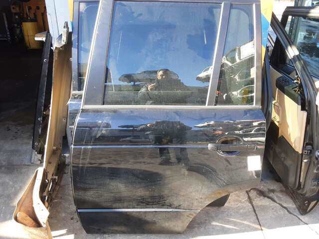 Puerta Trasera Izquierda Land Rover Range 3.6 V8 272CV 0CV