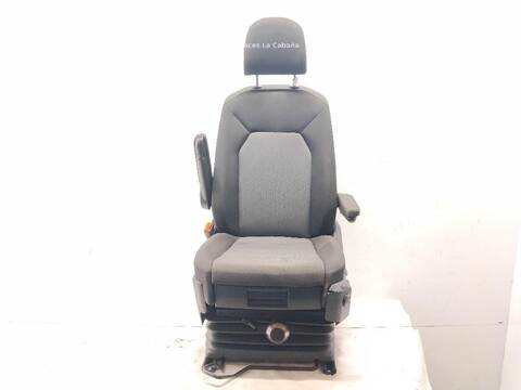 Asiento Delantero Izquierdo Volkswagen Crafter 2.0 TDI