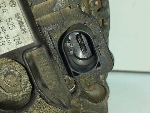 Foto 2ª: Alternador Jeep Compass BYL (2007)