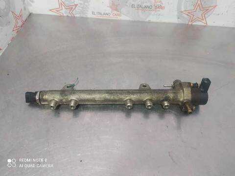 Foto 3ª: Rampa Inyectora Opel Corsa 1.3 16V CDTI CAT Z 13 DT - LN9) 69CV 51KW