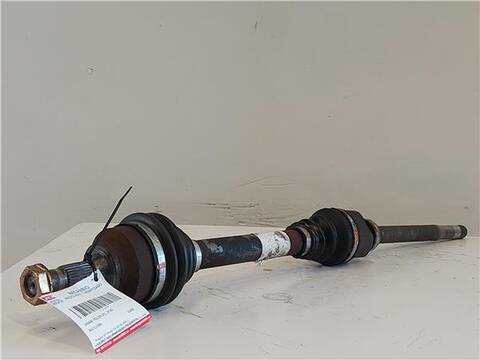 Transmision Delantera Derecha Peugeot 307 1.6 SW 109CV 80KW