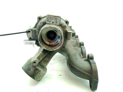 Turbocompresor Mercedes Sprinter 311 CDI 4X4 906.631 906.633 906.635 906.637) FURGON
