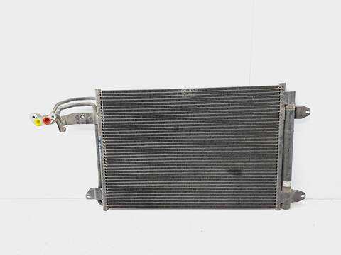 Radiador Calefaccion A.A. Audi Tt 2.0 16V TFSI 200CV 147KW