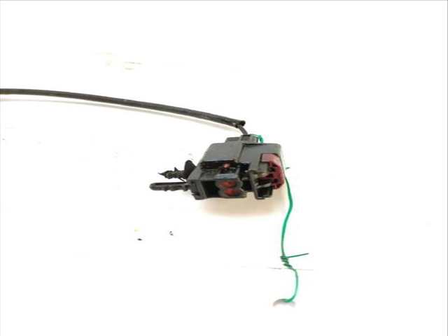 Foto 3ª: Sonda Lambda Ford Focus 1.6 TDCI 109CV (2004)