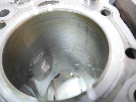 Foto 3ª: Bloque Motor Land Rover Range 404 CV 297KW [PT204 AJ20P4]