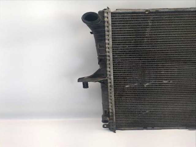 Foto 2ª: Radiador Motor Volkswagen Touareg 5.0 V10 TDI (2002)
