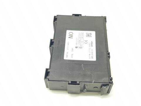 Foto 3ª: Centralita Motor ECU Suzuki Vitara 1.6 GL 4X2 (2015)