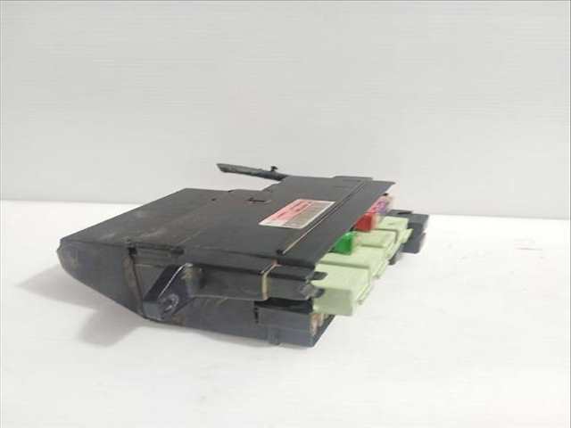 Foto 3ª: Caja Reles Fusibles Mini Mini ONE 95CV [N12 B14 A] (2005)