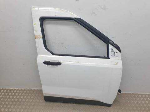 Foto 3ª: Puerta Delantera Derecha Ford Transit VERSION INDEFINIDA