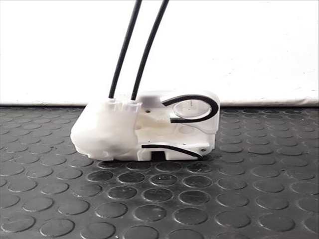 Foto 3ª: Cerradura Puerta Delantera Derecha Mitsubishi Eclipse KAITEKI 4WD 163CV [4B40] (2018)