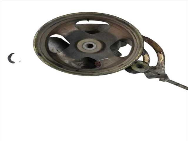 Foto 3ª: Bomba de Direccion Peugeot Boxer 2.2 HDI 100 FURGONETA (2006)