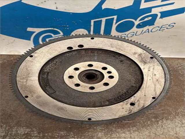Foto 3ª: kit Embrague Citroen Xsara 2.0 HDI SATISFACTION [2.0 LTR. - 66 KW HDI CAT (RHY - DW10TD)] [RHY (DW10TD)]