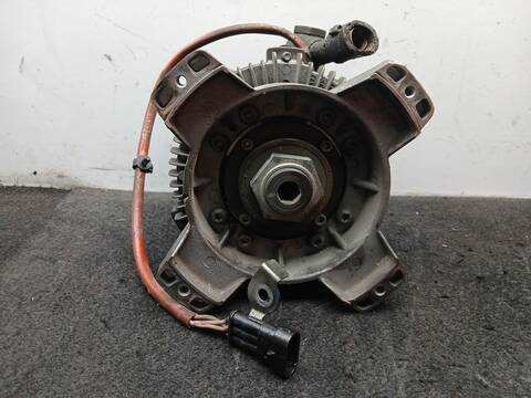 Ventilador Viscoso Motor Mitsubishi Canter 3.0 D 180CV 129KW 7C18