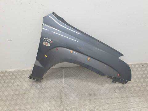 Aleta Delantera Derecha Toyota Land Cruiser 3.0 D4-D VX