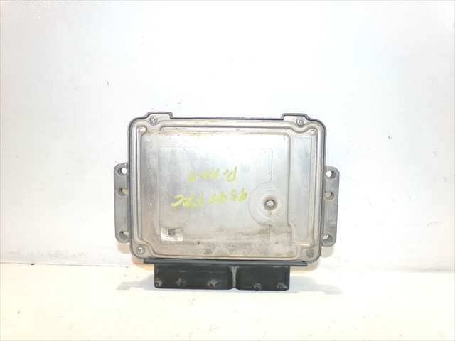 Foto 2ª: Centralita Motor ECU Opel Astra 1.9 CDTI MODELO H,2003-2010 [Z19DT] (2006)