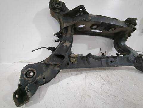 Foto 2ª: Puente Trasero Mercedes Clase CLK 240 G C209) 209.361 [M 112.912] (2002)