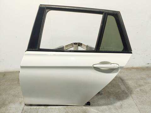 Puerta Trasera Izquierda Bmw Serie 3 320 D TOURING F31)
