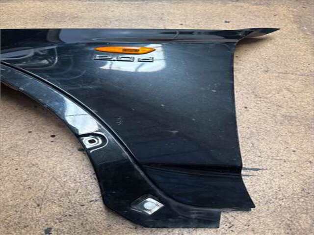 Foto 2ª: Aleta Delantera Izquierda Bmw X3 2.0 D 16V CAT [M47N 204 D4]