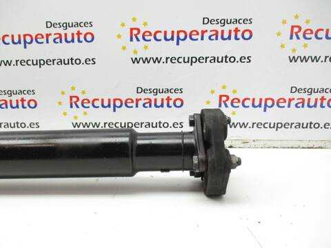 Foto 3ª: Transmision Central Bmw Serie 3 315 204D4 (2006)