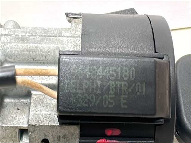 Foto 2ª: Bombin Arranque Citroen C2 1.4 GASOLINA [G-KFV] (2006)