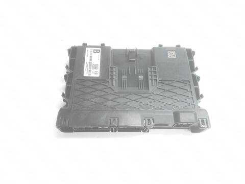 Foto 2ª: Centralita Motor ECU Renault Captur TECHNO (2022)