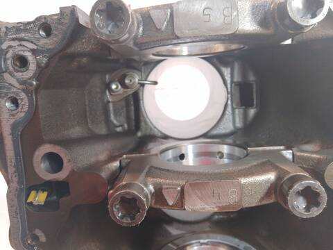 Bloque Motor Ford Focus 2.0 ECOBLUE 150 CV 110KW