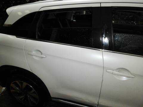 Foto 1ª: Puerta Trasera Derecha Citroen C4 9H05 AIRCROSS (2013)