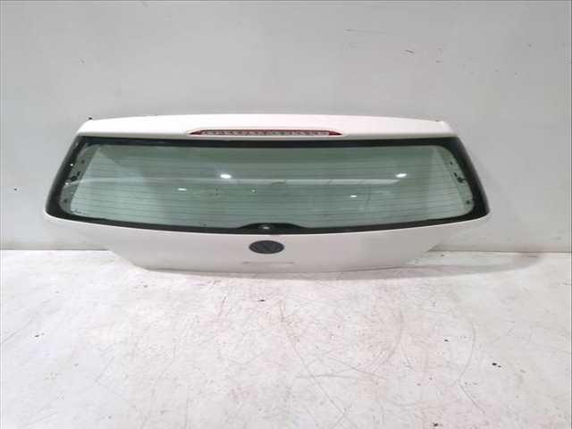 Portón Volkswagen Polo 1.9 TDI 101CV 74KW