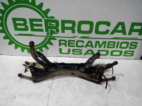 Foto 1ª: Puente Trasero Opel Vectra GTS 125CV [Y22DTR] (2002)