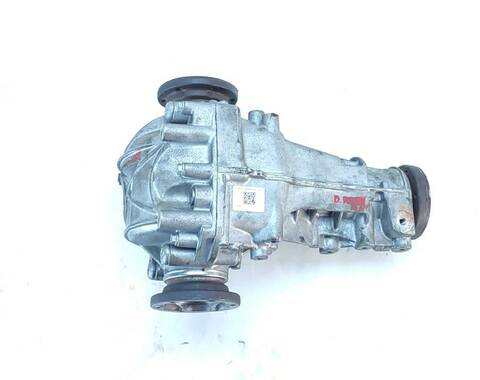 Foto 2ª: Diferencial Trasero Audi Q5 3.2 FSI QUATTRO (2008)