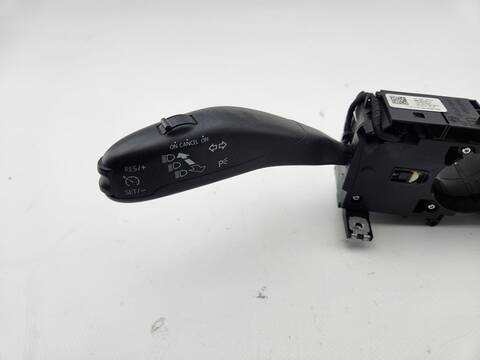 Foto 3ª: Mando Multifuncion Volkswagen Polo ADVANCE 90CV 66KW [CAYB] (2014)