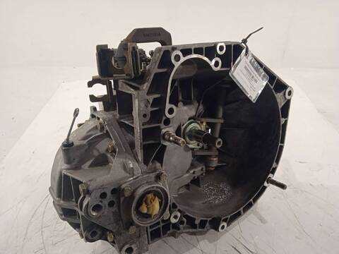 Caja Cambios Alfa Romeo 147 1.9 JTD CAT 116CV 85KW