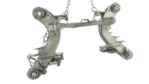 Foto 1ª: Puente Trasero Mercedes Clase C 160 C 220 D 206.204 206.216) [OM 654.820]