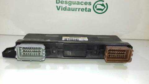 Foto 2ª: Centralita Motor ECU Alfa Romeo 159 1.9 JTD M) 16V CAT 150CV 110KW [939A2000] (2007)