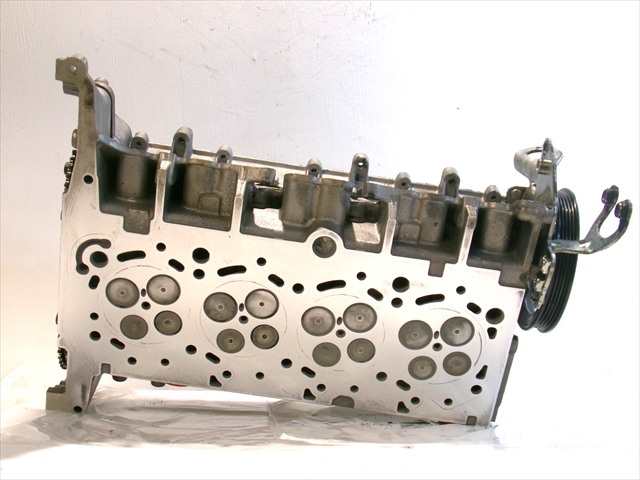 Foto 4ª: Culata Ford Mondeo 2.0 TDCI 2000-2007 [FMBA] (2004)