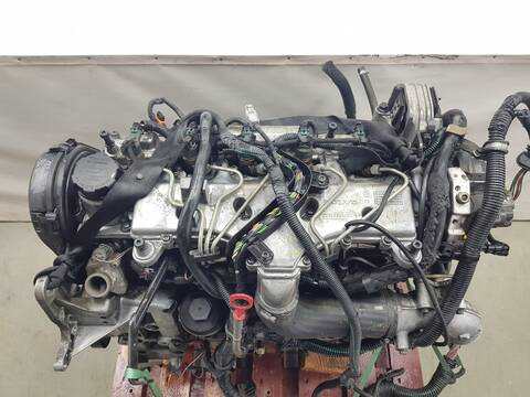 Motor Completo Volvo S60 2.4 D