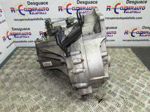 Foto 3ª: Caja Cambios Ford C Max G8DA FOCUS CAP) 2003) (2004)